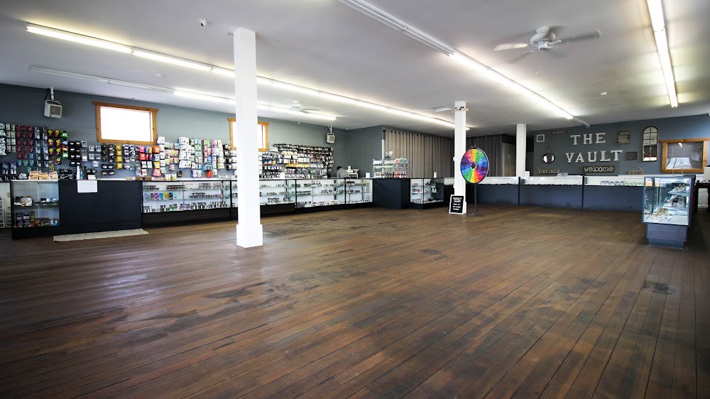The Vault Cannabis photo 4