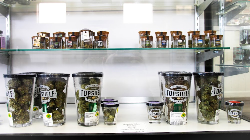 The Vault Cannabis photo 5