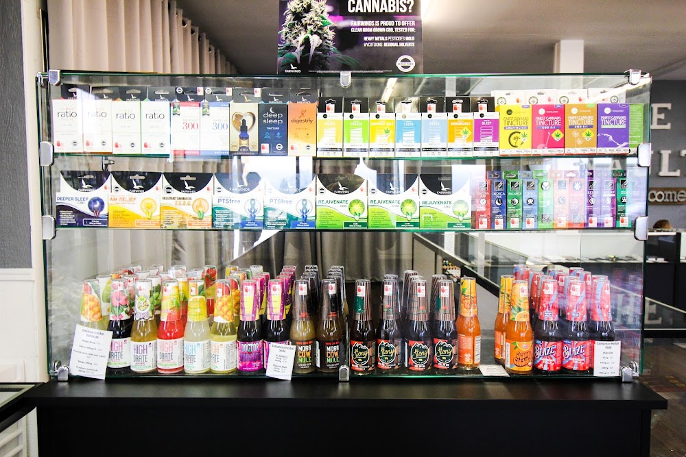 The Vault Cannabis photo 6