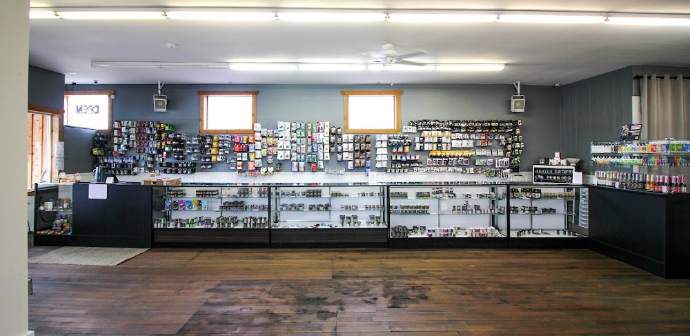 The Vault Cannabis photo 7