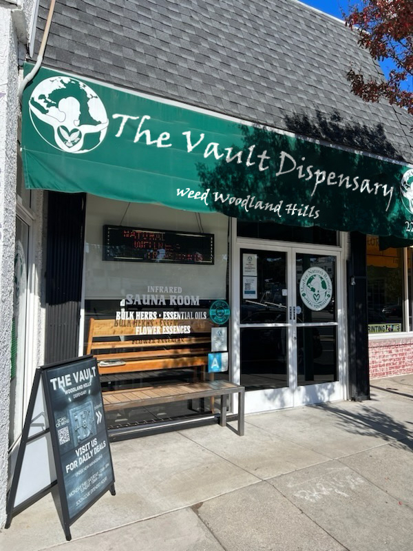 The Vault Woodland Hills photo 4