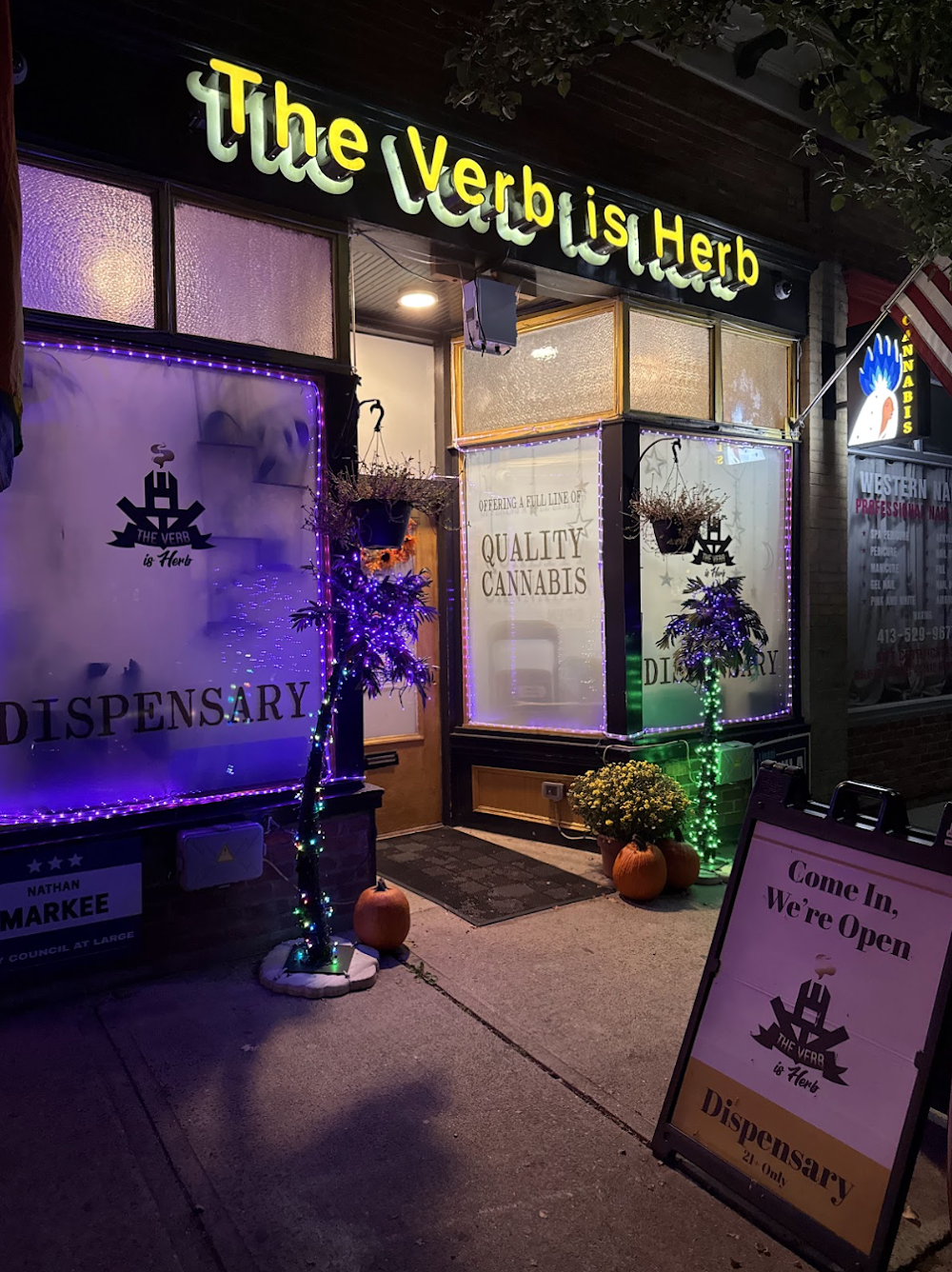 The Verb Is Herb photo 6