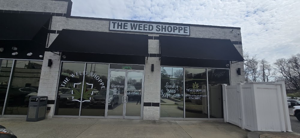 The Weed Shoppe photo 1