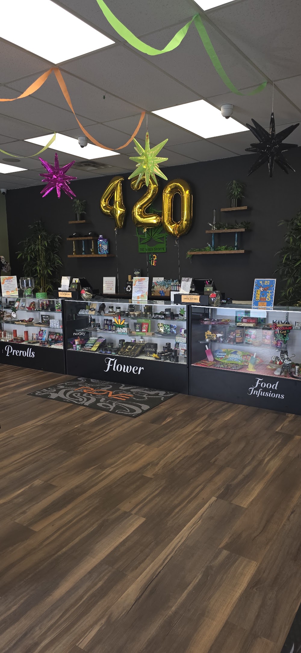The Weed Shoppe photo 2