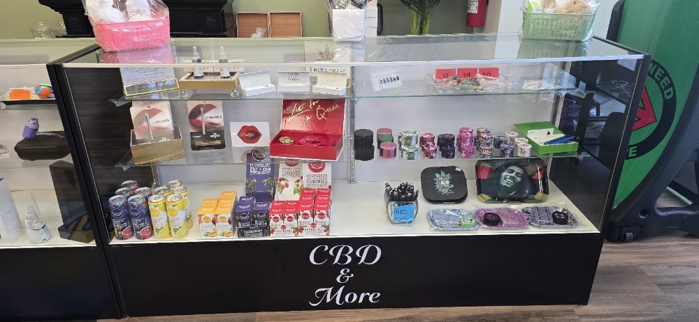 The Weed Shoppe photo 6