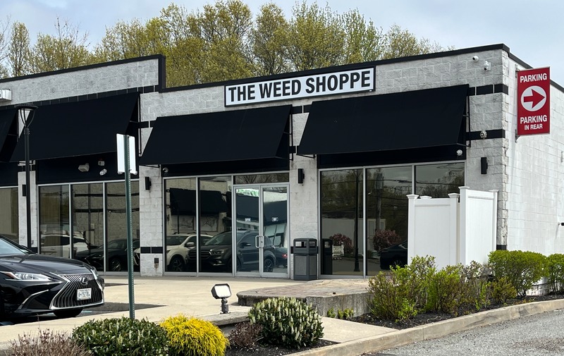 The Weed Shoppe photo 7