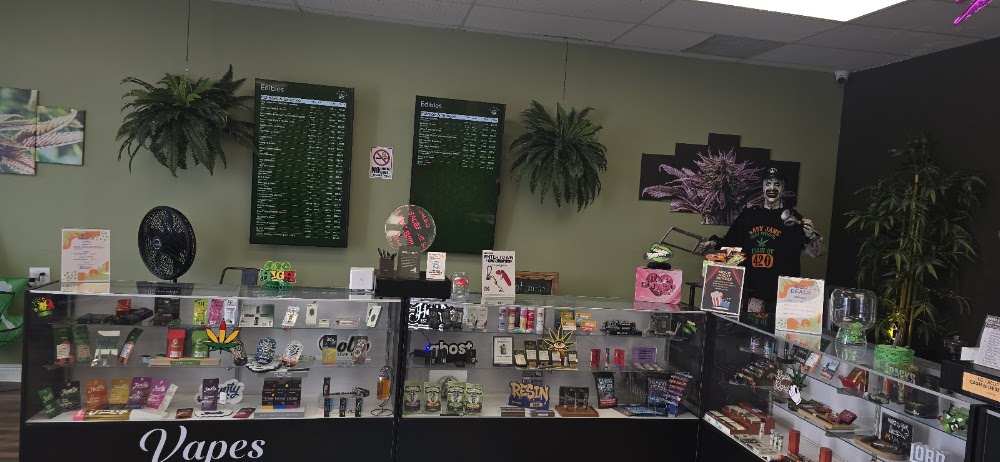 The Weed Shoppe photo 8