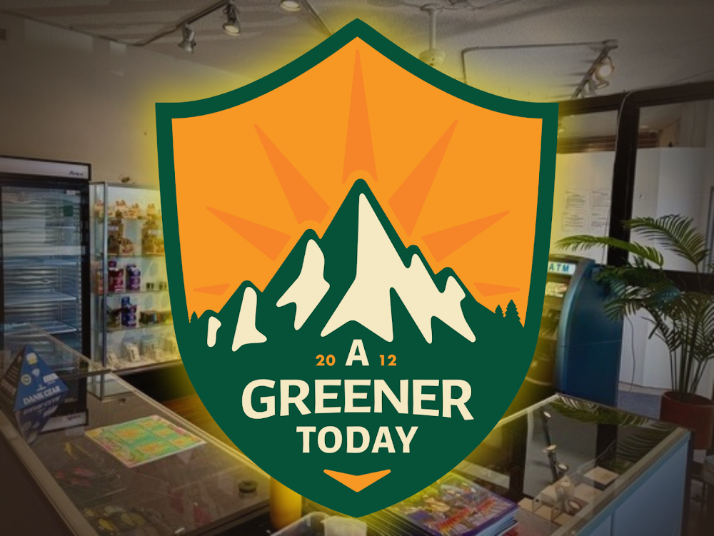 The West Seattle Marijuana Store photo 2