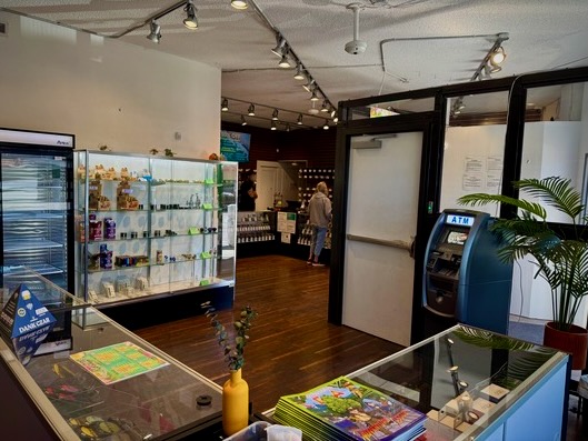 The West Seattle Marijuana Store photo 3
