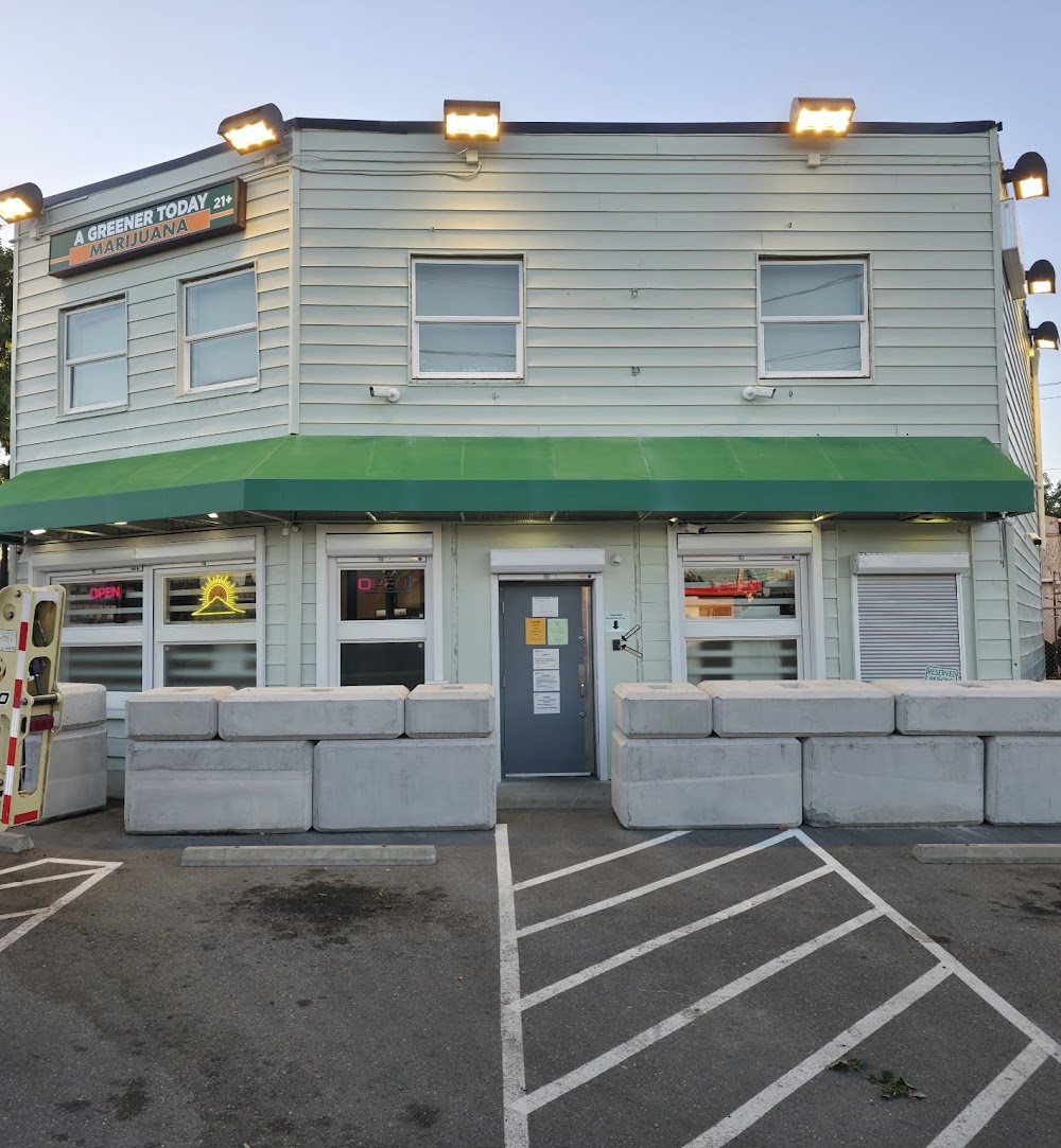 The West Seattle Marijuana Store photo 5