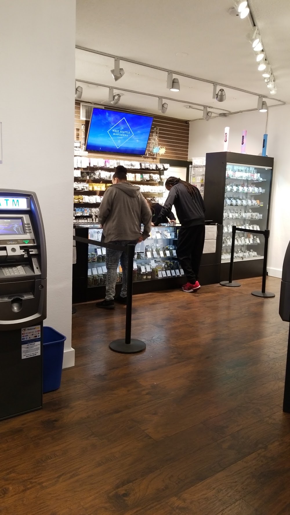 The West Seattle Marijuana Store photo 6
