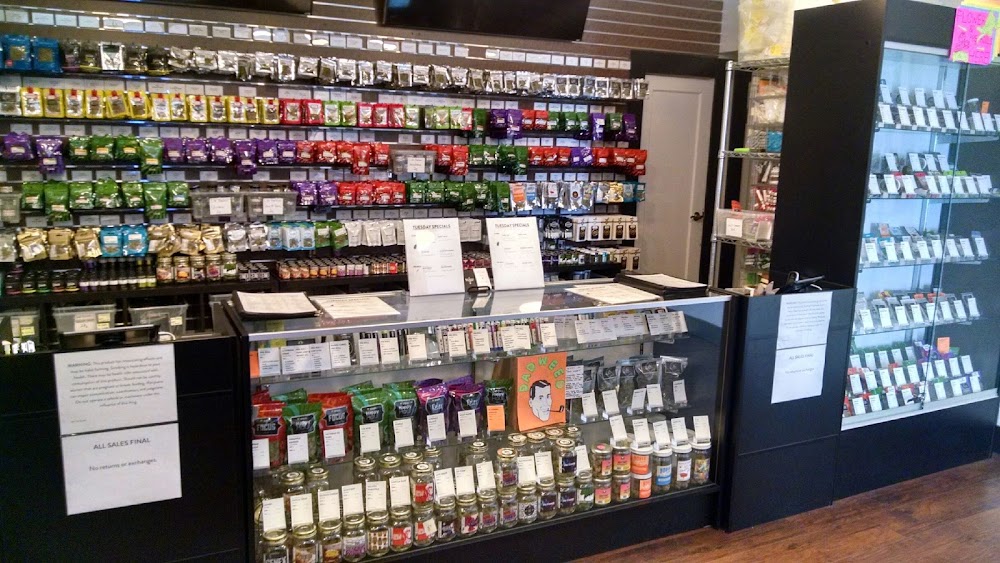 The West Seattle Marijuana Store photo 7