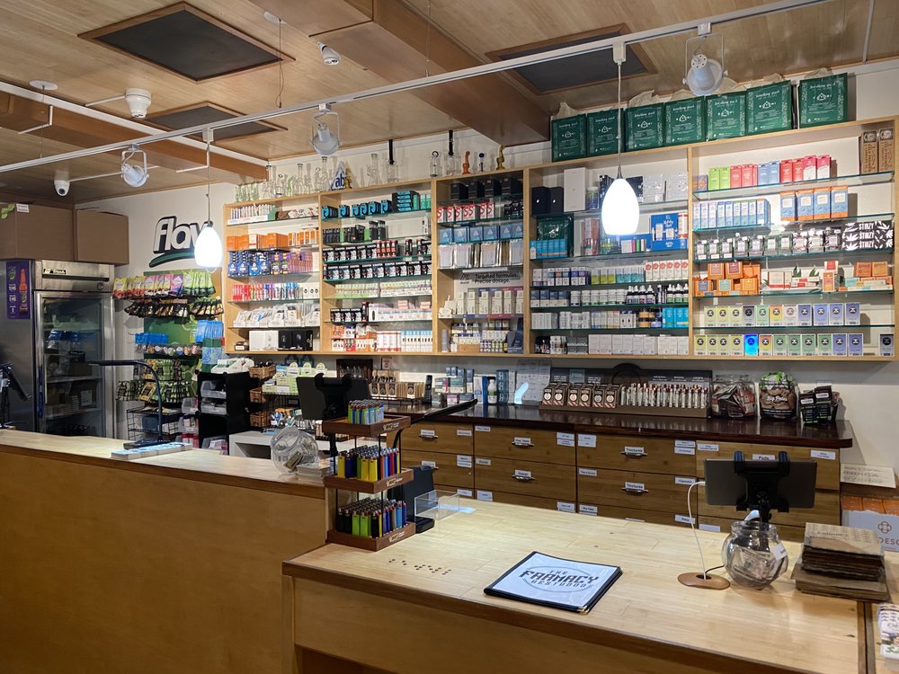 The Westwood Farmacy photo 2