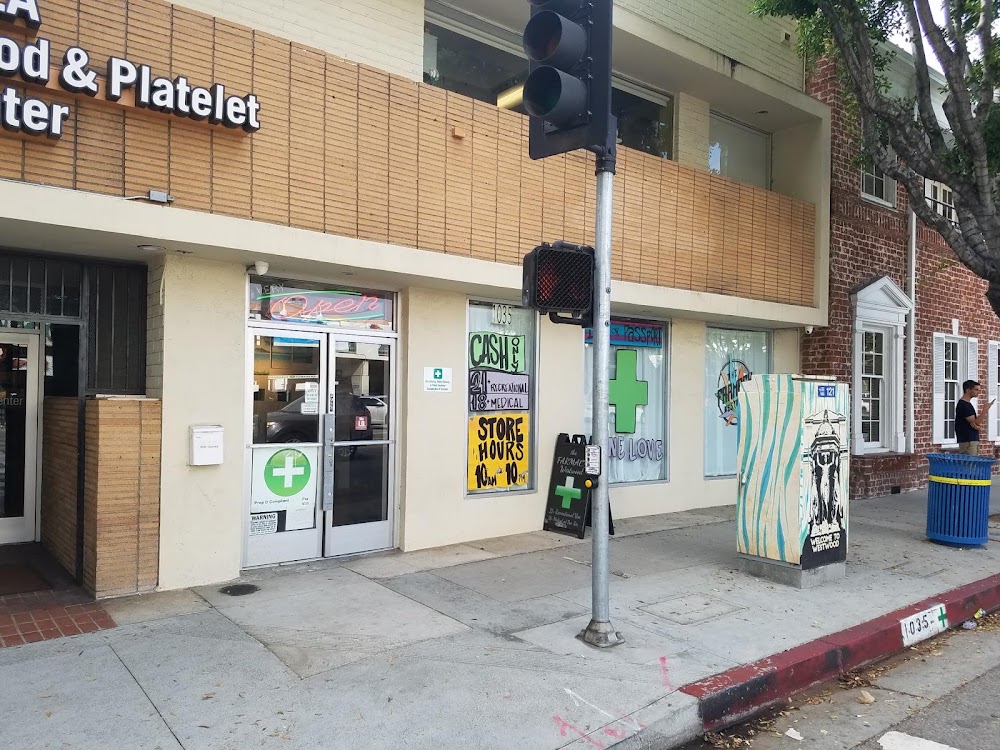 The Westwood Farmacy photo 4