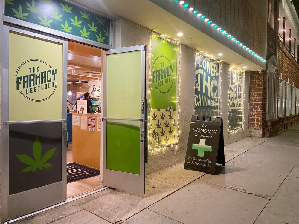 The Westwood Farmacy photo 7