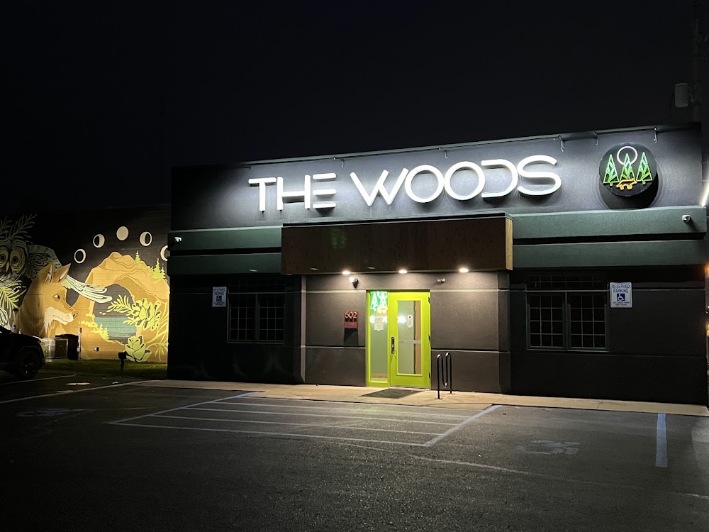 The Woods Mt Pleasant photo 1