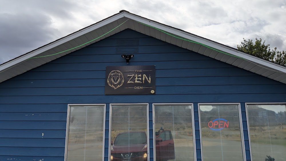 The Zen Den photo 7