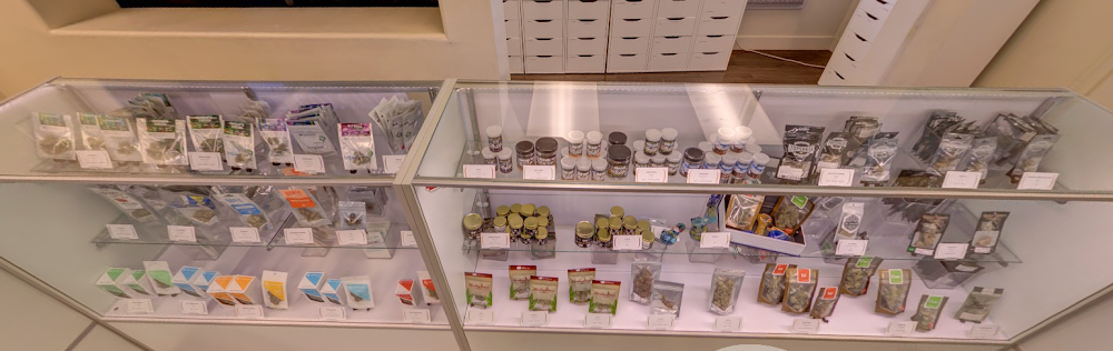 Theorem Cannabis photo 8