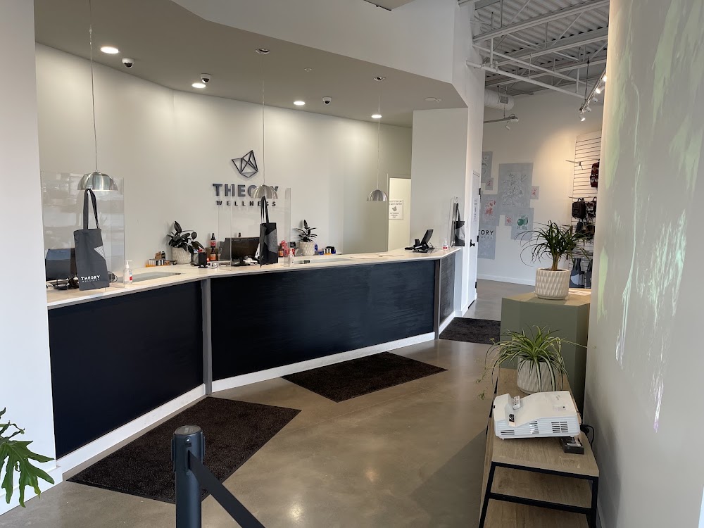 Theory Wellness Of Maine photo 3