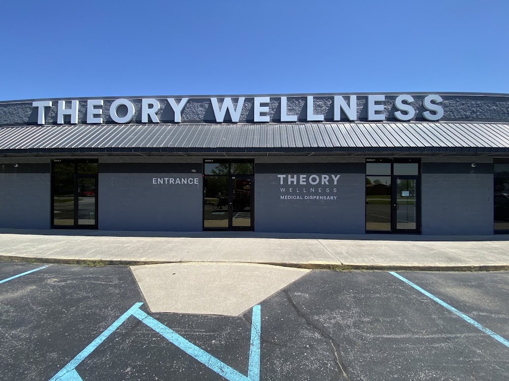 Theory Wellness photo 1