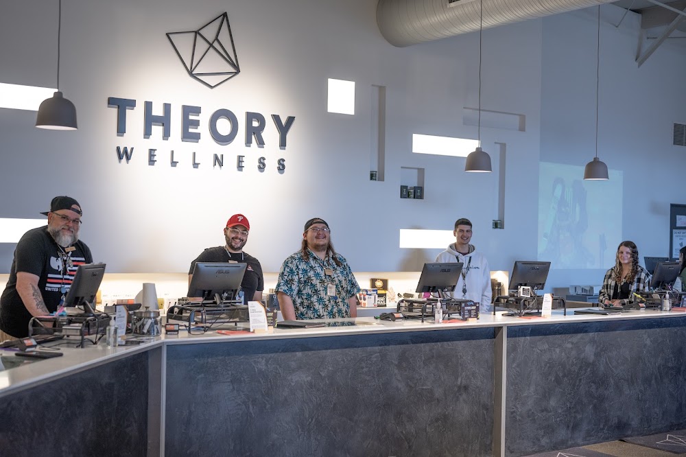 Theory Wellness photo 2