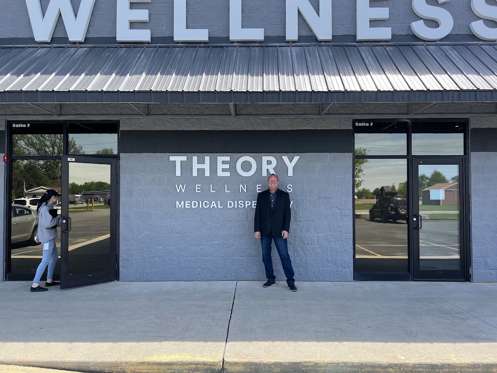 Theory Wellness photo 4