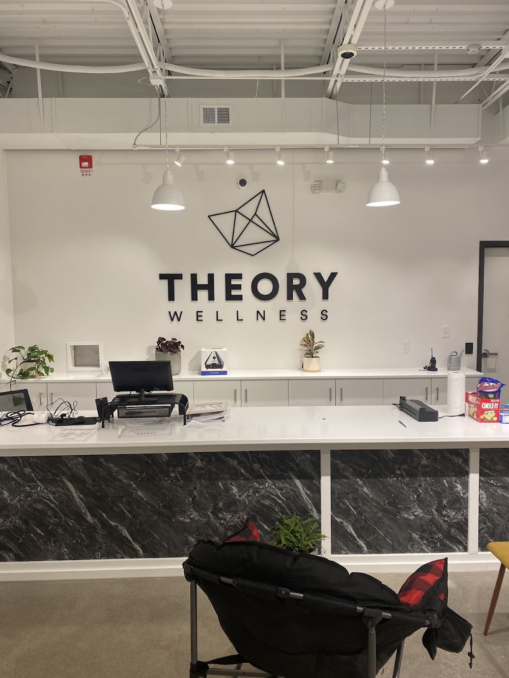 Theory Wellness photo 5