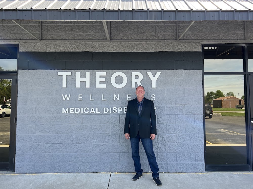 Theory Wellness photo 7