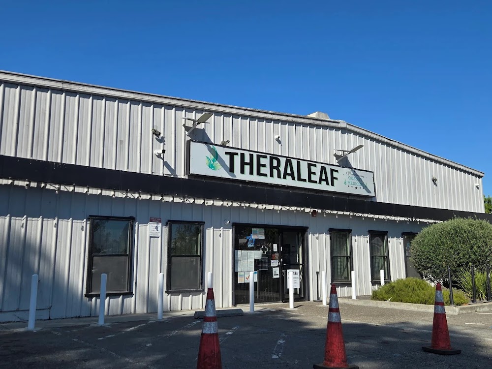 Theraleaf photo 1
