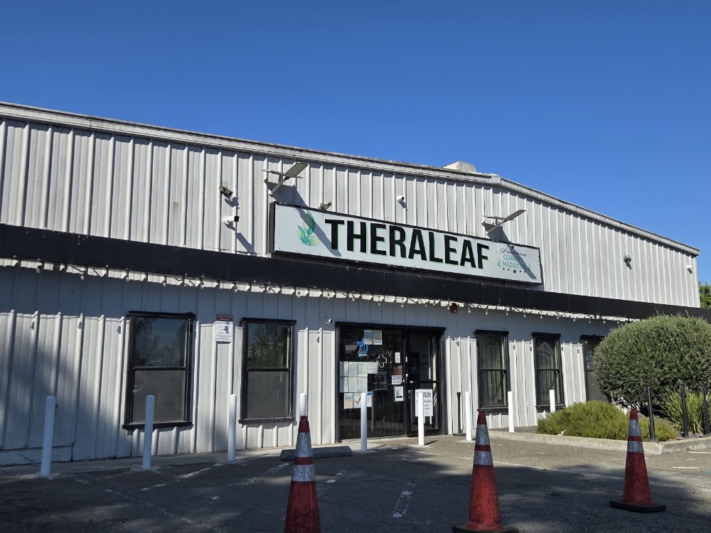 Theraleaf photo 4