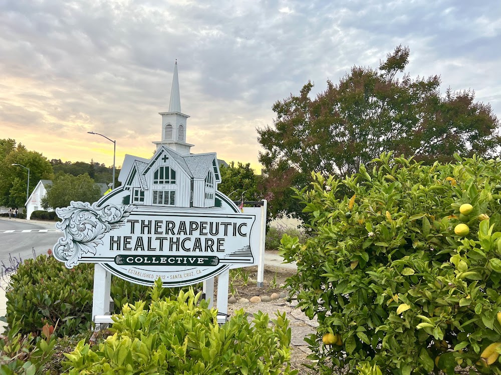 Therapeutic Healthcare Collective photo 3