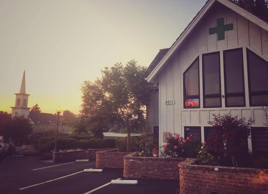 Therapeutic Healthcare Collective photo 6