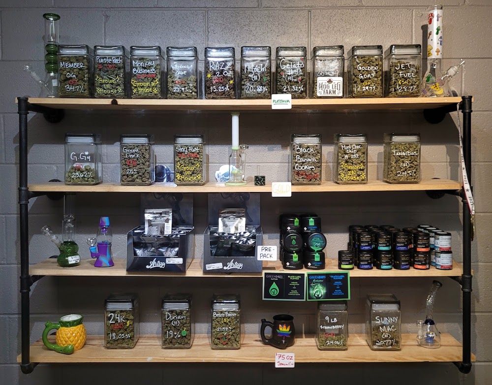 Third Day Apothecary Mc photo 7