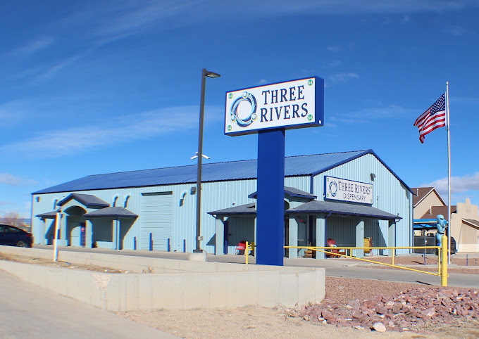Three Rivers Development photo 1