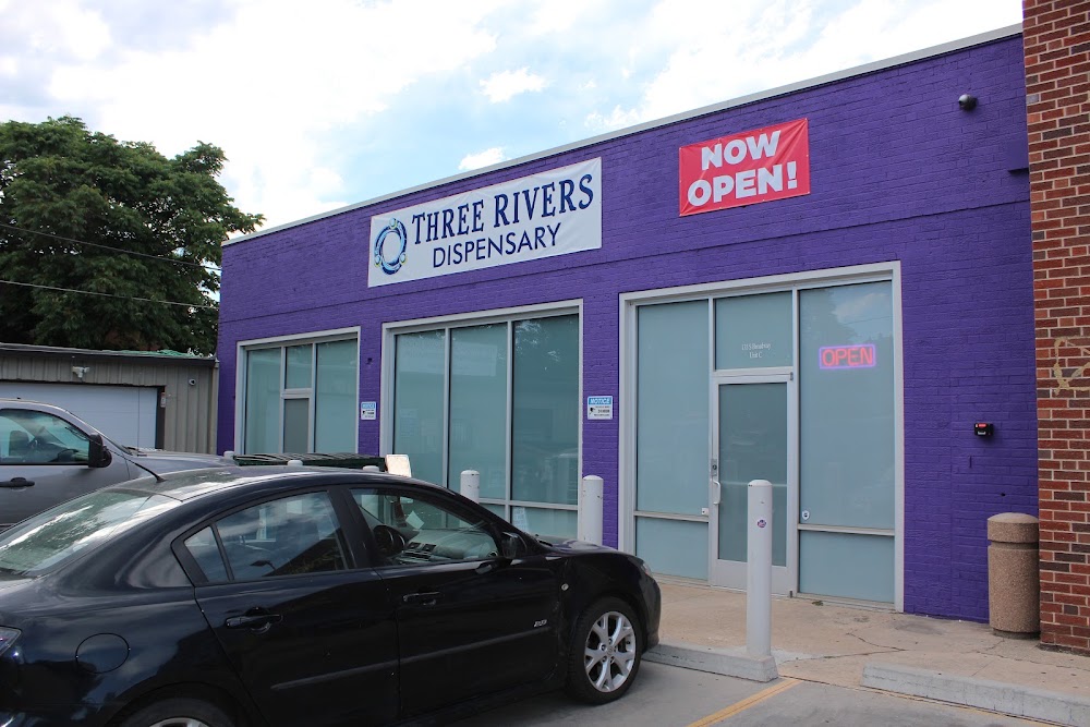 Three Rivers Dispensary photo 1
