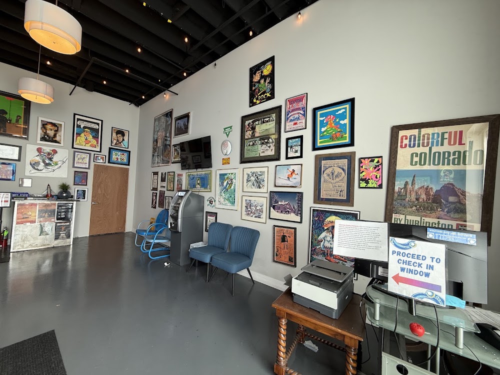 Three Rivers Dispensary photo 2