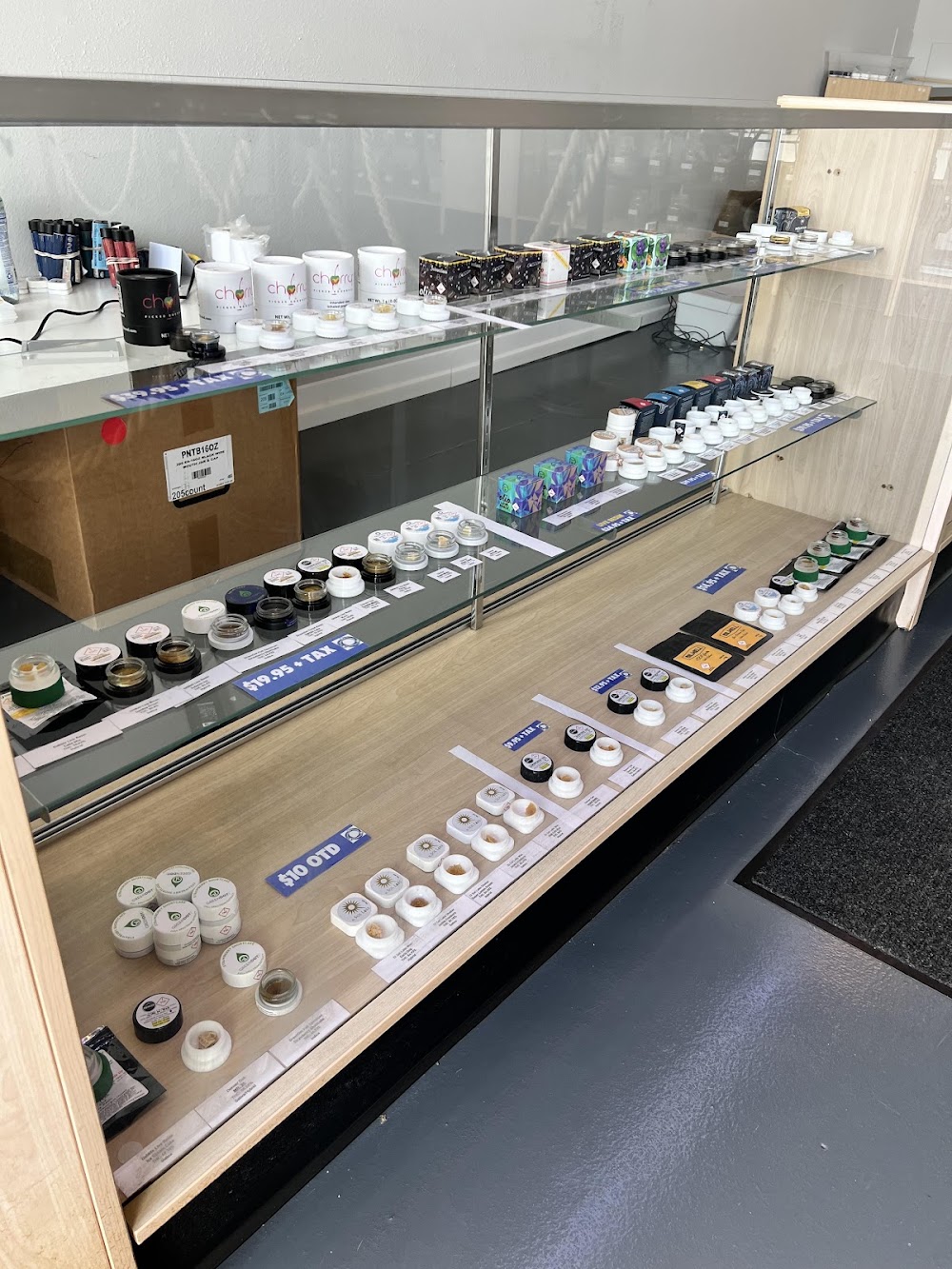 Three Rivers Dispensary photo 3