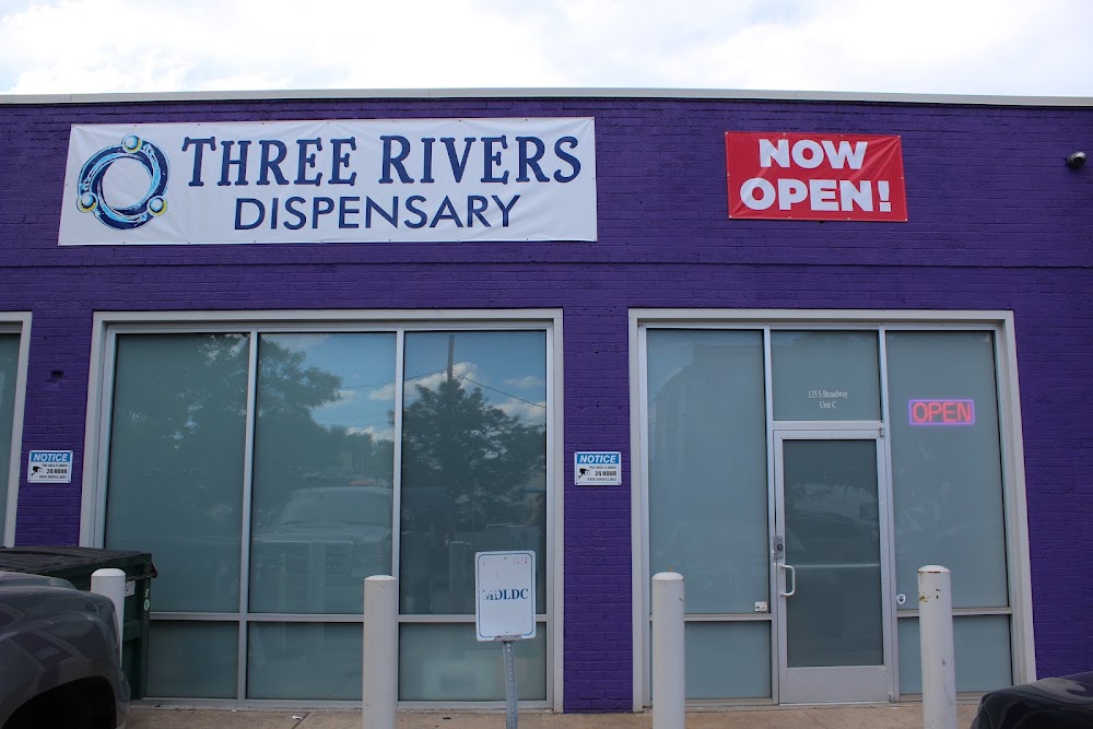 Three Rivers Dispensary photo 5