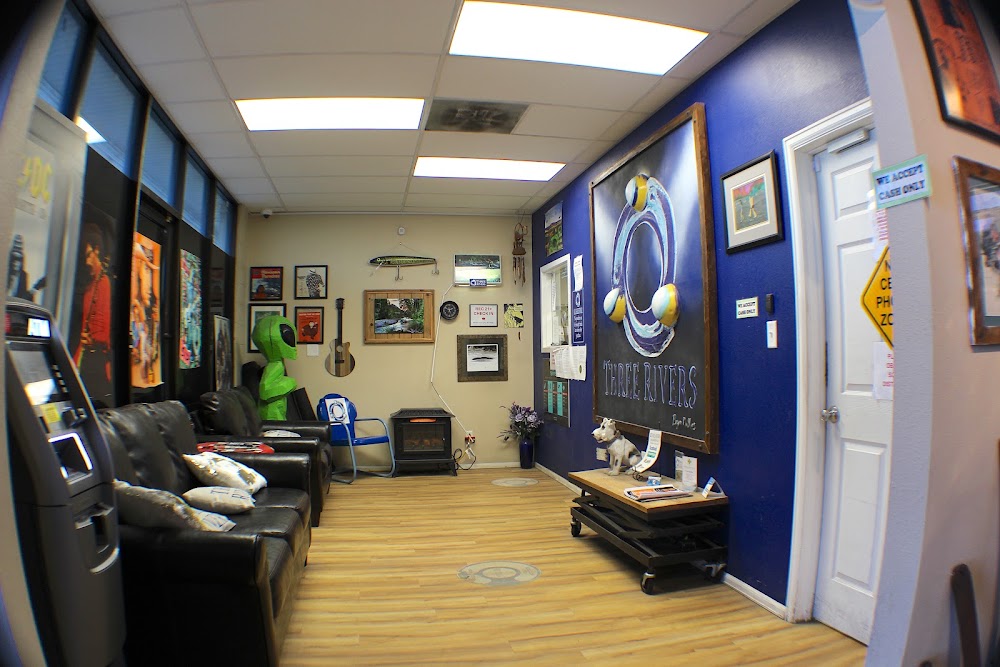 Three Rivers Dispensary photo 3