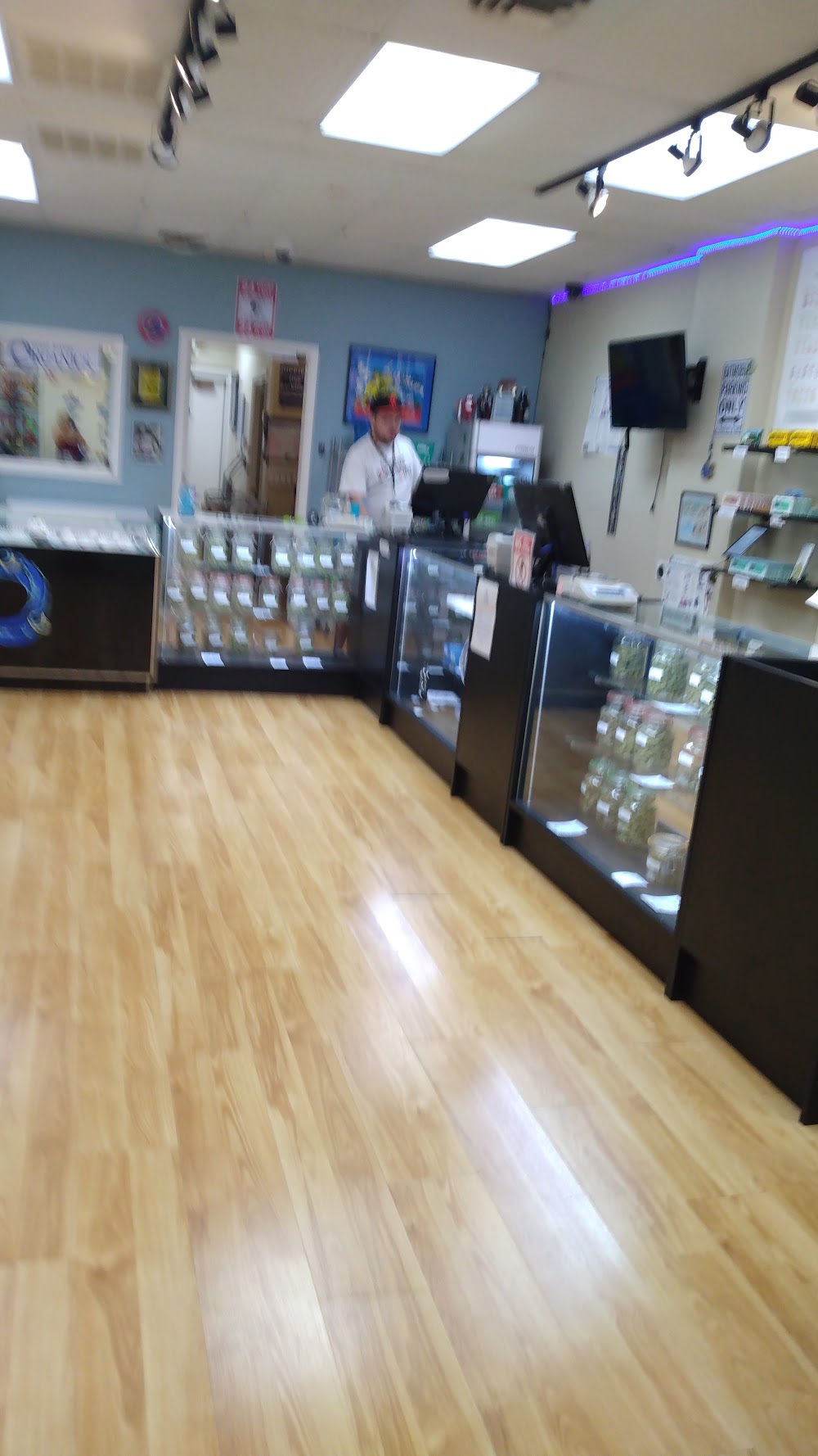 Three Rivers Dispensary photo 5