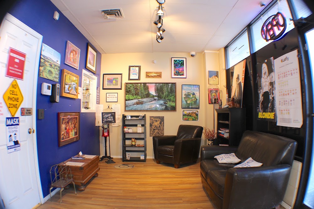 Three Rivers Dispensary photo 6