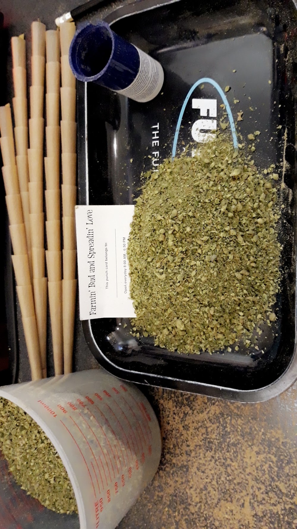 Three Rivers Dispensary photo 7