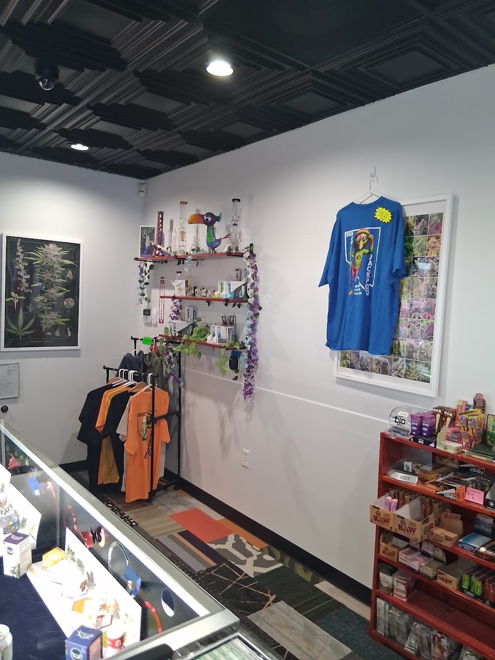Thrive Cannabis Marketplace - Jackpot Dispensary photo 2