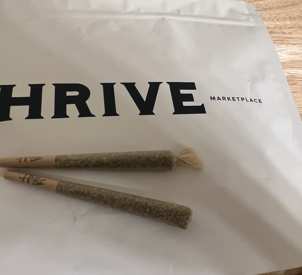 Thrive Cannabis Marketplace - Jackpot Dispensary photo 4