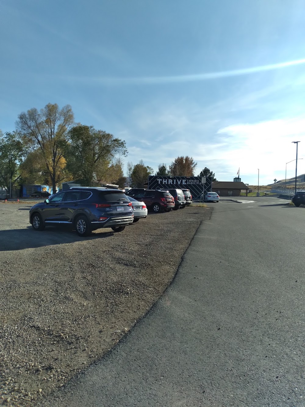 Thrive Cannabis Marketplace - Jackpot Dispensary photo 7