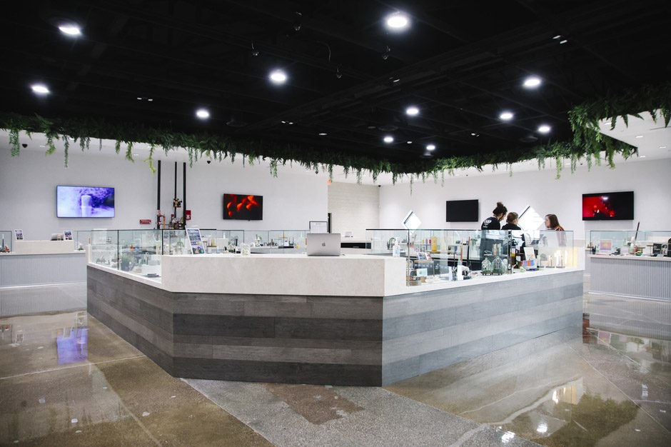 Thrive Cannabis Marketplace - Las Vegas Strip Dispensary photo 2