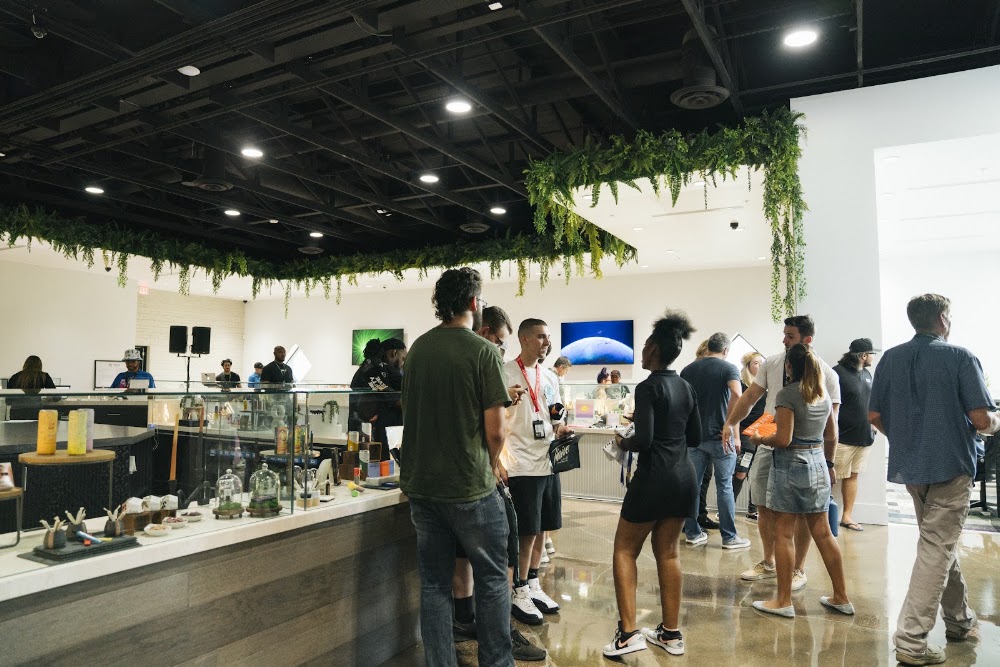 Thrive Cannabis Marketplace - Las Vegas Strip Dispensary photo 3