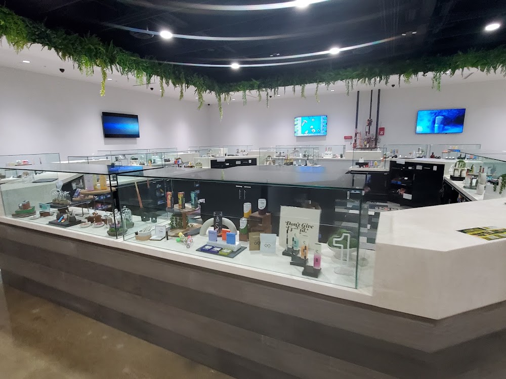 Thrive Cannabis Marketplace - Las Vegas Strip Dispensary photo 5
