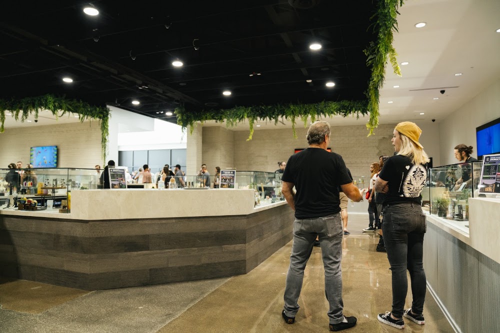 Thrive Cannabis Marketplace - Las Vegas Strip Dispensary photo 6