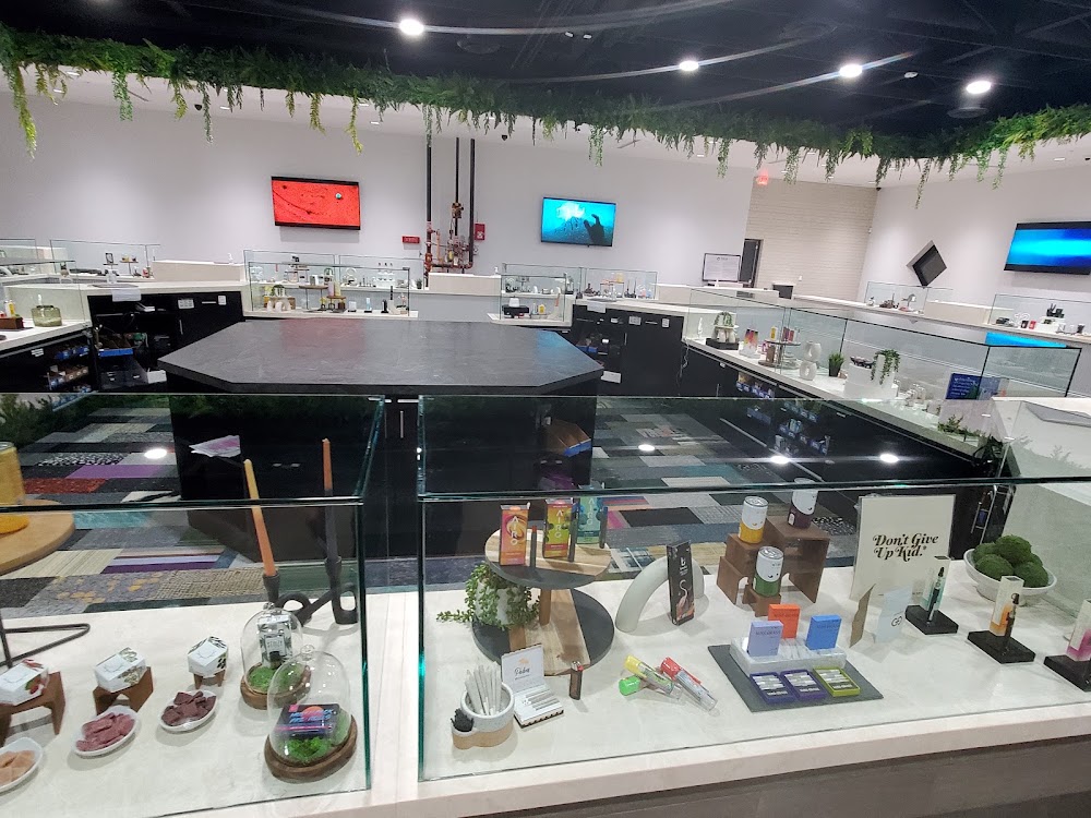 Thrive Cannabis Marketplace - Las Vegas Strip Dispensary photo 8
